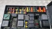 Sicherungskasten FORD FOCUS (DAW, DBW) 1.8 Turbo DI / TDDi 98AG14A067CD