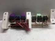 Sicherungskasten BMW X5 (E53) 61138383720