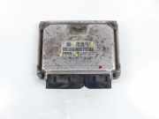 Steuergerät SKODA OCTAVIA I (1U2) 1.9 SDI 038906012E 0281010105