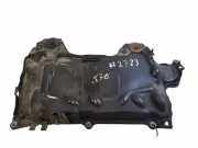 Motorabdeckung NISSAN QASHQAI / QASHQAI +2 I (J10, JJ10) 2.0 dCi 4WD 8200638033