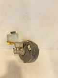 Unterdruck-Bremskraftverstärker SKODA SUPERB III Estate (3V5) 2.0 TDI 3Q2614105F