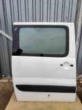 Tür links Citroen Jumpy II (VF)