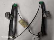 Türfensterheber hinten rechts CITROËN C6 (TD_) 2.7 HDi 994389104 9650386580