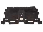 Bodenmatte hinten links BMW 5 (G30) M 550 i xDrive 108719459