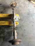 Achse hinten Mercedes-Benz Sprinter 3t Kasten (906) 4811