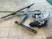 Türfensterheber hinten links KIA SORENTO I (JC) 2.5 CRDi 834503E000