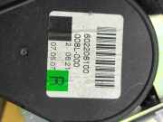 Sicherheitsgurt vorne rechts MERCEDES-BENZ CLS (C219) CLS 320 CDI 602208100