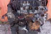 Motor ohne Anbauteile (Benzin) Peugeot 607 () THY