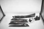 Set Innenverkleidungsleisten BMW X5 (F15, F85) M 5187810