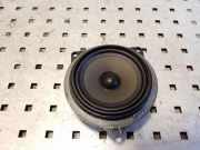 Türlautsprecher vorne rechts BMW 3 Touring (E91) 318 i 65139143232