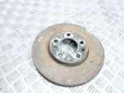 Bremsscheibe links vorne Opel Vectra C (Z02)