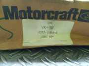 Ladeluftkühler FORD FIESTA III (GFJ) 1.3 Cat