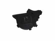 Timing Belt Protection Cover PEUGEOT 407 (6D_) 1.6 HDi 110 9651560180