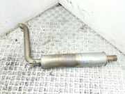 Auspuffanlage hinten VW T-Roc (A11) 5WA253211B