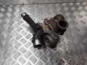 Turbolader PEUGEOT 407 (6D_) 2.2 HDi 170 GT14462