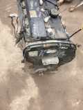 Motor FORD MONDEO III Sedan (B4Y) 2.0 TDCi FBMA