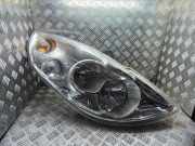 Hauptscheinwerfer rechts Opel Movano B Kasten (X62) 17064602