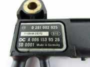 MAP-Sensor MERCEDES-BENZ C (W204) C 200 CGI (204.048) 0281002925 A0061539528