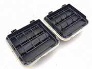 Karosserielüftungsgitter HYUNDAI TUCSON (NX4E, NX4A) 1.6 T-GDi 97510AA000