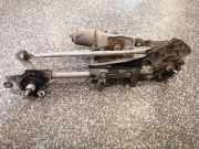 Scheibenwischermechanismus vorne MAZDA 626 III Hatchback (GD) 2.0 16V BBM46737K