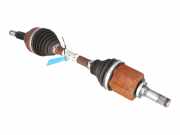 Antriebswelle vorne links FORD TRANSIT 2.0 TDCi KK21-3B437-CE