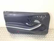 Türverkleidung vorne links MERCEDES-BENZ S Coupe (C217) S 500 (217.382) A2177200379