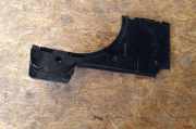 Bodenbelag Kofferraum VW Passat B5.5 Variant (3B6) 3B9864512E