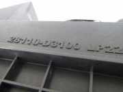 Luftfilterkasten HYUNDAI TUCSON (TL, TLE) 1.7 CRDi 28110D3100