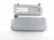 Sonnenschutz-Kit TOYOTA YARIS (_P9_) 1.0 VVT-i (KSP90_)