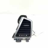 Frischluftgrill HYUNDAI TUCSON (TL, TLE) 1.7 CRDi D7974-80900