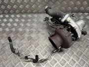 Turbolader Opel Insignia A Sports Tourer (G09) 55487664