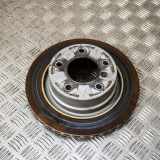 Bremsscheibe hinten rechts BMW Z4 Coupe (E86) 3.0 si 6766219