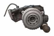 Stoßstangeschaumstoff hinten SKODA YETI (5L) 2.0 TDI 4x4 0BS907554A