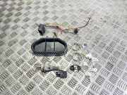 Blende Scheinwerfer rechts Ford Galaxy (WGR) 1305239169