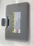 Linke Sonnenblende HONDA FR-V (BE) 2.2 i CTDi (BE5)