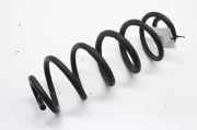 Schraubenfeder hinten links