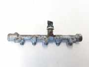 Einspritzleiste Renault Master III Kasten (FV) 0445214258