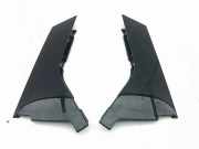 Vertikale Verkleidung an der hinteren linken Tür RENAULT CAPTUR II (HF_) TCe 100 (HFMT) 822350426R