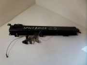 Stoßstangenhalter hinten rechts MITSUBISHI SPACE RUNNER (N1_W, N2_W) 2.0 TD (N18W)