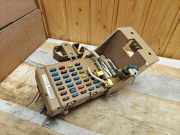 Sicherungskasten SUBARU OUTBACK (BL, BP) 3.0 AWD (BPE) 822101AG010