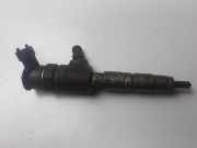 Düsenstöcke Ford Focus III (DYB) 0445110489