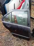 Tür hinten rechts BMW 3 (E36) 318 i