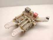Sicherungskasten TOYOTA AURIS (_E15_) 2.0 D-4D (ADE150_) 02117104 8273002150A