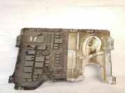 Unterfahrschutz Mercedes-Benz GLC Coupe (C253) A2535200800