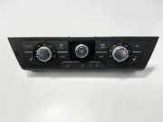 Klimabedienteil AUDI A6 (4G2, C7, 4GC) 3.0 TDI quattro 4G0820043H