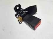 Gurtschloss Audi A6 Allroad (4G) 4G0857740B