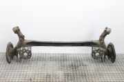 Achse hinten Toyota Yaris (P13)