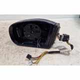 Außenspiegel rechts MERCEDES-BENZ C (W203) C 200 CDI (203.004) 413133417