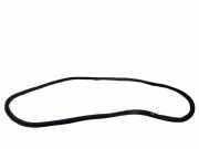 Türgummi links vorne Jeep Renegade (B1, BU, BV)