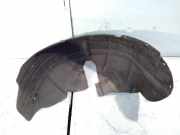 Radhaus links hinten VW Passat B7 Alltrack (36, B7)